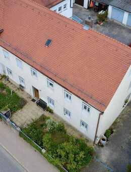 Achtung Angebotsverfahren - Besondere Chance - Freising