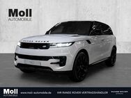 Land Rover Range Rover Sport, SE Hybrid P460e AD el klappb, Jahr 2024 - Frechen