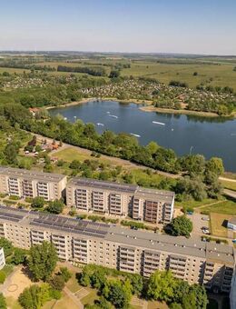 FamilienWohnen - Nette Nachbarn gesucht! - Neubrandenburg