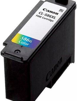 Canon CL-586XL Tintenpatrone