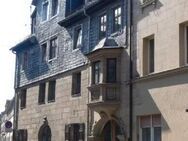 Schöne 2 1/2-Zimmer-Altbau-Wohnung Fürth/Stadtmitte zwischen Uferpromenade, Stadthalle u. Comödie - Fürth