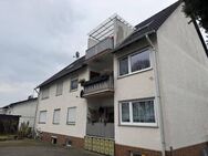 Moderne 3-Zimmer-Hochparterre-Wohnung mit Balkon! - Wölfersheim