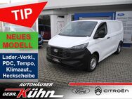 Ford Transit Custom 280 L1 Basis - LED Fernl., Allw. - Arnstadt