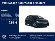 VW Polo, 1.0 l Life, Jahr 2022 - Neu Isenburg