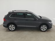 VW Tiguan, 1.5 TSI MOVE N, Jahr 2023 - Wackersdorf