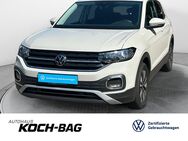 VW T-Cross, 1.0 TSI Move, Jahr 2023 - Ellwangen (Jagst)