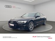 Audi S6, 3.0 TDI qu Lim Massage, Jahr 2021 - Kassel