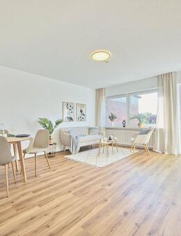 Modernisierte 3-Zimmerwohnung in zentraler Lage! (Provisionsfrei) - Stade (Hansestadt)