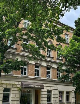 GEMÜTLICHE WOHNUNG MIT EINBAUKÜCHE SUCHT NEUEN MIETER!!! - Chemnitz