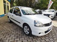 Renault Clio II Campus Authentique/Klima/HU NEU!!! - Amt Wachsenburg