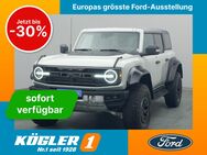 Ford Bronco, 3.0 Raptor V6 High-Lux Pack, Jahr 2022 - Bad Nauheim