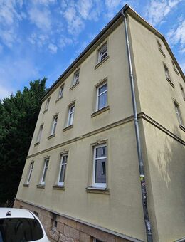 Moderne 4-Zimmer-Wohnung in Gotha mit Balkon - Gotha