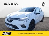 Renault Clio, Experience TCe 100, Jahr 2020 - Aldingen