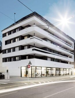 Gemütliche 3-Zimmer Wohnung in Stuttgart City - Stuttgart