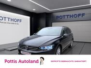 VW Passat Variant, 1.5 TSI BusinessNavi TravelAssist, Jahr 2020 - Hamm