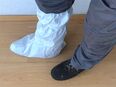 NEU ! - Einweg Überziehschuhe - ab 0,05 EUR pro Stück ! in 24568