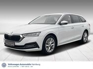 Skoda Octavia, 2.0 TDI Combi Style, Jahr 2021 - Hamburg