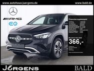 Mercedes GLA 200, d Progressive Winter 18, Jahr 2023 - Plettenberg