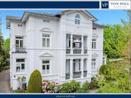 Ruheoase mit Sonnengarten! - Hamburg