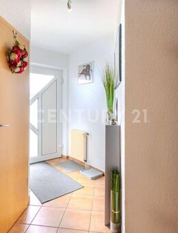 Einmalige Chance: Junges Reihenendhaus mit Garage - Dortmund