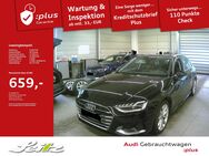 Audi A4, Avant 40 TFSI advanced, Jahr 2024 - Memmingen