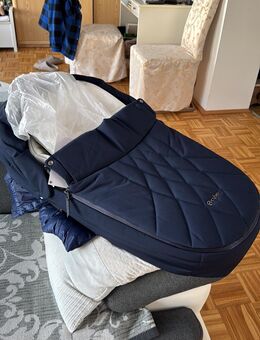 Cybex Priam 3 Kinderwagen - Düsseldorf