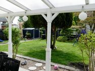 4 Zimmer ETW + Garage + Kfz-Stellplatz + große Gartenfläche - Traumhaft für Kinder - - Waldkraiburg