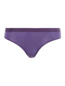 BOSS Slip BRIEF CI mit BOSS Schriftzug auf dem Bund