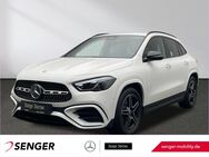 Mercedes GLA 200, d AMG Night, Jahr 2024 - Dortmund