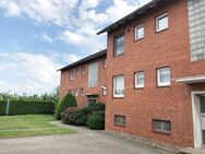 Eigennutzung oder Kapitalanlage! 3-Zimmerwohnung in Hollern-Twielenfleth - Hollern-Twielenfleth