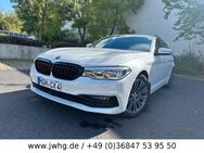 BMW 525 d Sport Line Adapt.LED Komforts.Pano Harman - Steinbach-Hallenberg