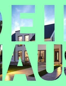 Traumhaftes Einfamilienhaus inkl. Bauplatz in gefragter Lage! - Stuttgart