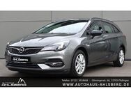 Opel Astra K ST ELEGANCE LED/RFK/LANE/FRONT/AHK/TEMPO. - Pfullingen