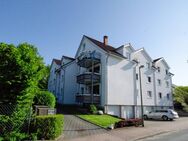 Solide Wertanlage - Vermietete Eigentumswohnung mit Balkon, Garage und Gartenzugang in Holthausen - Hattingen