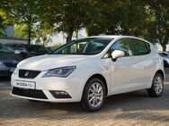 Seat Ibiza, 1.2 TSI STYLE, Jahr 2012 - Sangerhausen