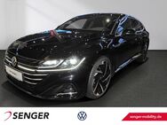 VW Arteon, 2.0 TDI Shooting Brake R-Line Massage, Jahr 2022 - Lübeck