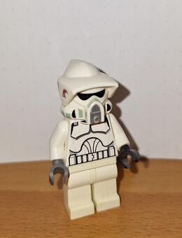 LEGO Star Wars "ARF Clone Trooper" | 7913 - Otzberg