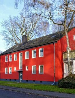 Demnächst frei! 2-Zimmer-Wohnung in Dortmund Bodelschwingh - Dortmund