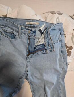 Levis Jeans 314 - Köln
