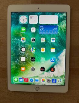 IPad Air 2 128 GB grau - Köln