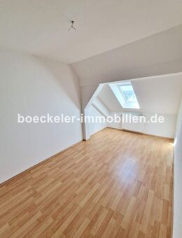 Individueller Grundriss & optimale Größe - Naumburg (Saale)