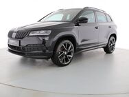 Skoda Karoq, 1.5 SPORTLINE STAND-HZ DIGITAL-TACHO, Jahr 2021 - Halle (Saale)