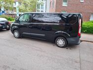 Ford Transit VB € 11250.00 - Hamburg Hamburg-Nord