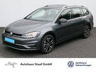 VW Golf Variant, 1.5 TSI IQ DRIVE VII 150PS "IQ DRIV, Jahr 2020 - Nidderau