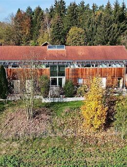 Einzigartiges Familienidyll in Geiselhöring - Einfamilienhaus mit großem Garten in toller Lage - Geiselhöring