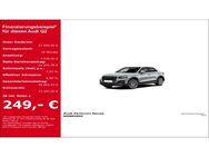 Audi Q2, 35 TFSI tronic S line, Jahr 2022 - Neuss