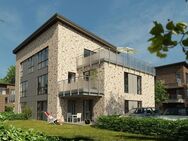 Vermietung einer Neubau Penthousewohnung - Lütjenburg