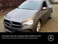 Mercedes B 220, Progr Advanced KeyGo el Heckkl, Jahr 2023 - Bensheim