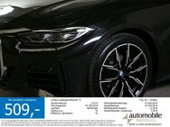 BMW 430, i Gran Coupé M Sportpaket H&K Lase, Jahr 2023 - Paderborn