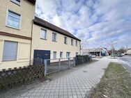 2015 Kernsaniertes und vollvermietetes Mehrfamilienhaus in Oranienburg - Sachsenhausen - Oranienburg